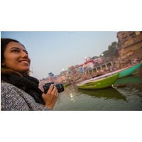Rajasthan and Varanasi: Bike Tours & the Taj Mahal