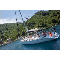 Sailing Croatia - Dubrovnik to Split