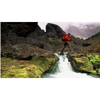 Trekking Eastern Iceland