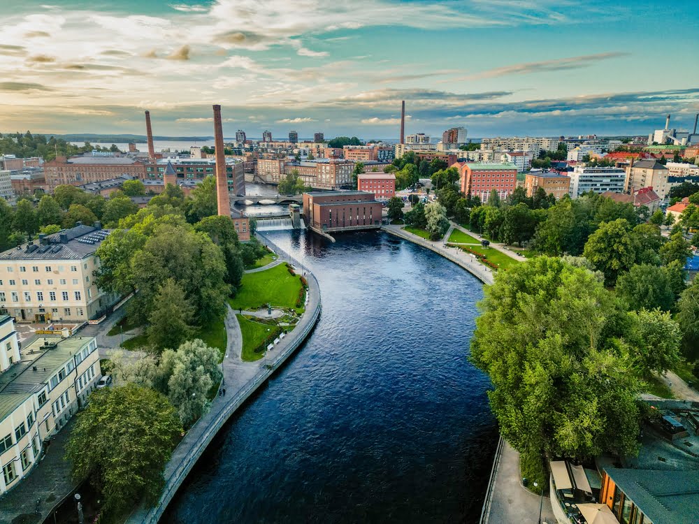 Why culture fans should visit Tampere in 2024… - toproomrates.co.uk