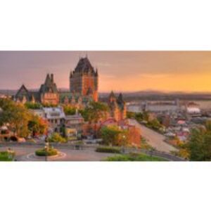Durham - Quebec