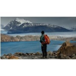 Patagonia: Torres del Paine & Los Glaciares National Park