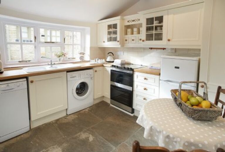 Felltree Cottage - Image 3