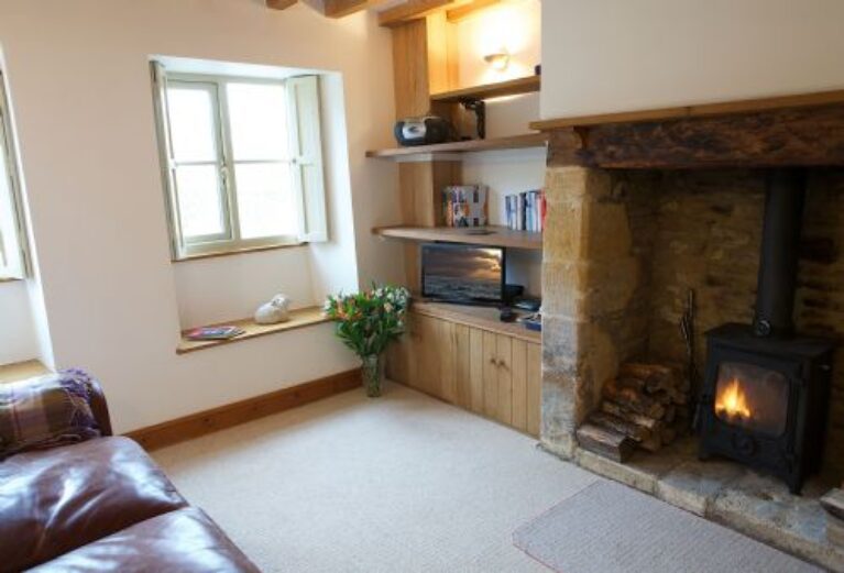 Hope Cottage (Naunton) - Image 3