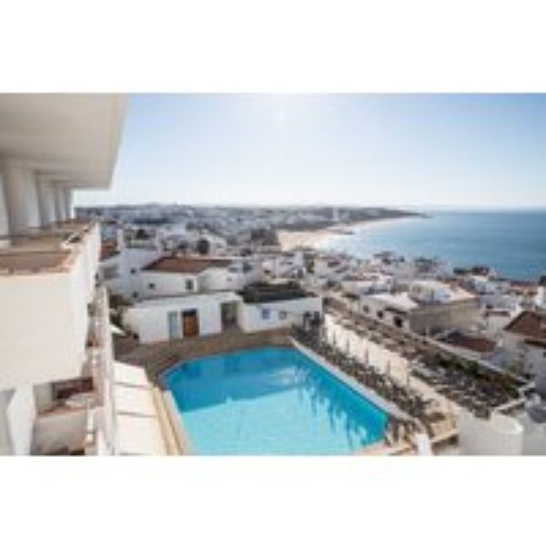 Boavista Hotel and SPA - Adults Only