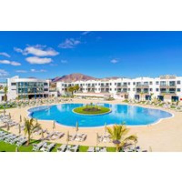 Hotel Cordial Marina Blanca