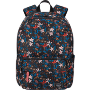American Tourister Urban Groove Backpack Flowers