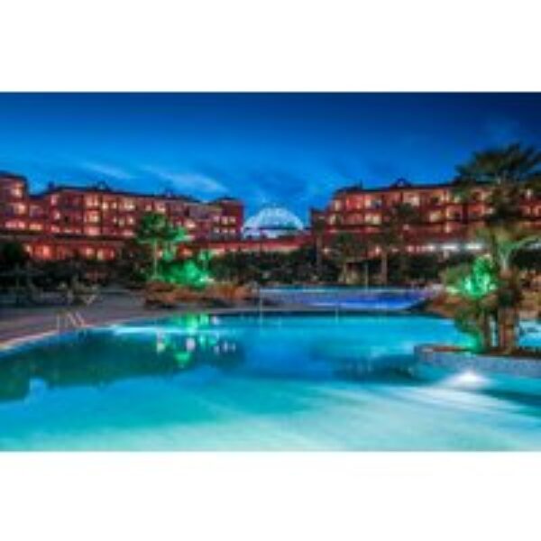 Sheraton Fuerteventura Beach  Golf and Spa Resort