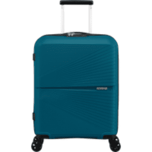 American Tourister Airconic Cabin luggage Deep Ocean