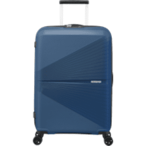 American Tourister Airconic Medium Check-in Midnight Navy