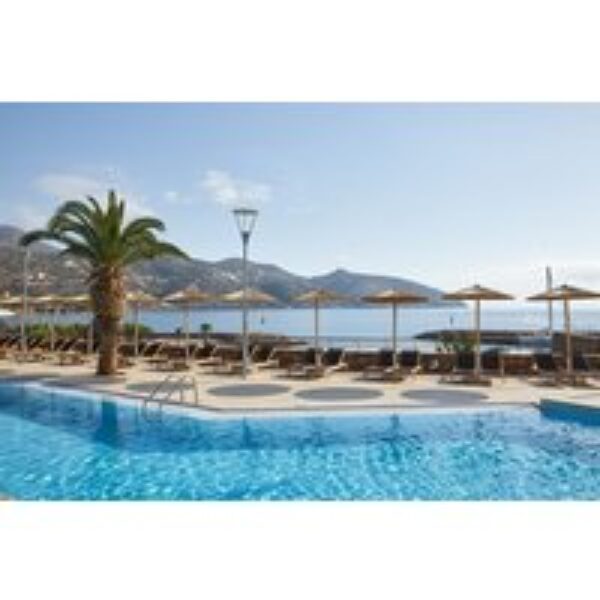 Wyndham Grand Crete Mirabello Bay