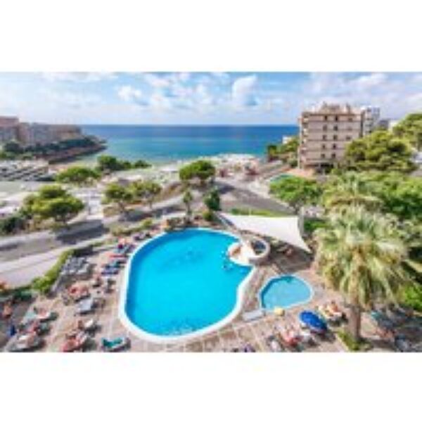 4R Salou Park Resort I