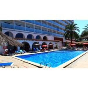 Hotel Ibersol Playa Dorada