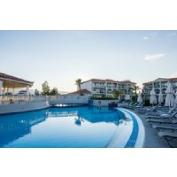 Exotica Hotel and Spa by Zante Plaza