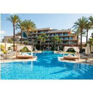 Exe Estepona Thalasso and Spa - Adults Only