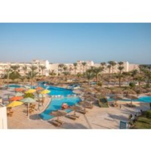 Hurghada Long Beach Resort (ex Hilton)