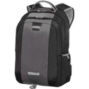 American Tourister Urban Groove Laptop Backpack 15.6" Black