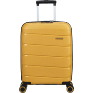 American Tourister Air Move Cabin luggage Sunset Yellow