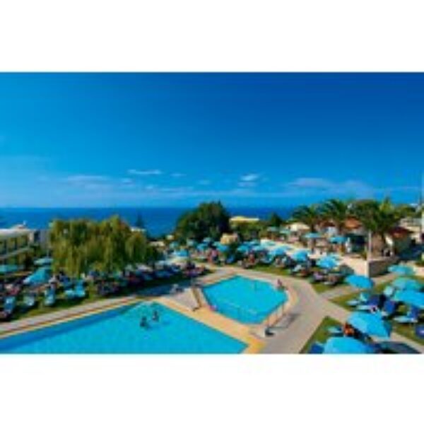 Rethymno Mare and Water Park