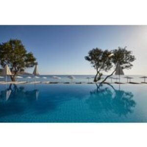 Giannoulis Grand Bay Beach Resort – Adults Only