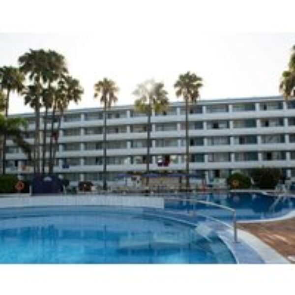 Playa del Sol Apartments - Adults Only