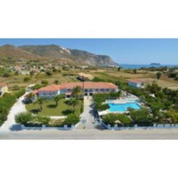 Sirocco Hotel - Adults Only