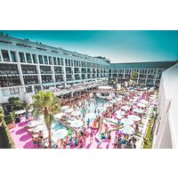 Ibiza Rocks Hotel - Adults Only