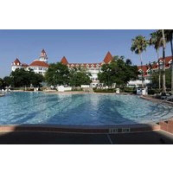 Disney's Grand Floridian Resort and Spa