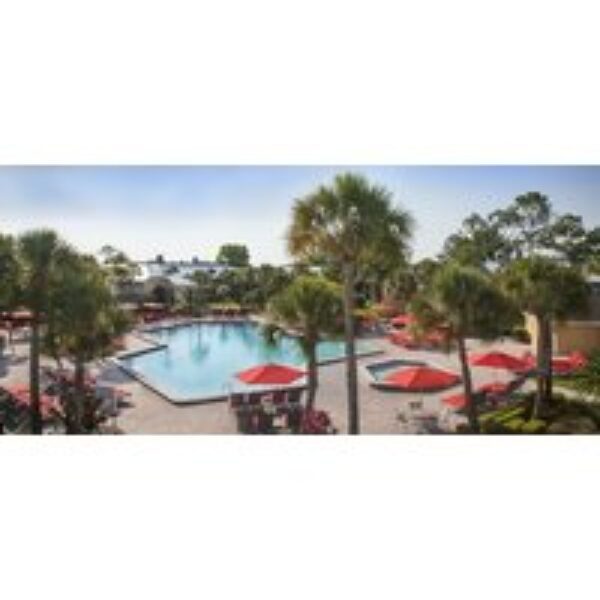 Wyndham Orlando Resort