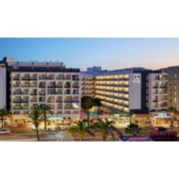 Gran Hotel Flamingo- Adults Only