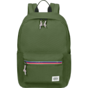 American Tourister UpBeat Backpack Olive Green