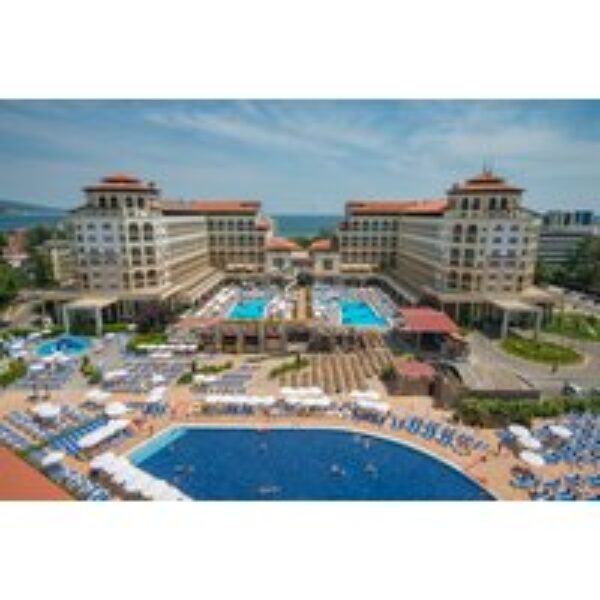 Melia Sunny Beach Resort