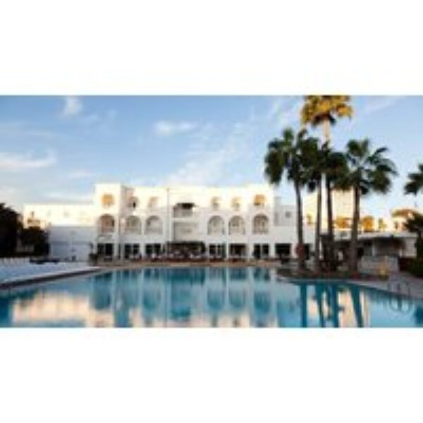 Royal Decameron Tafoukt Beach Resort and Spa - All Inclusive