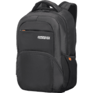 American Tourister Urban Groove Laptop Backpack 15.6" Black