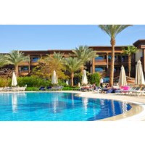 Royal Savoy Sharm El Sheikh - Adults Recommended