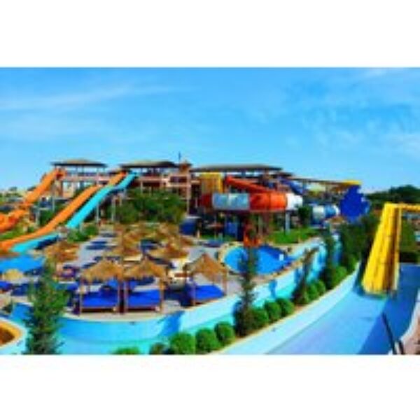 Pickalbatros Jungle Aqua Park Resort - Neverland Hurghada