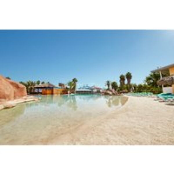 PortAventura Hotel Caribe and Theme Park