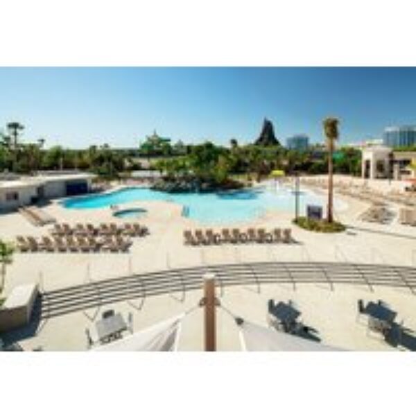 The Avanti Palms Resort and Conference Center