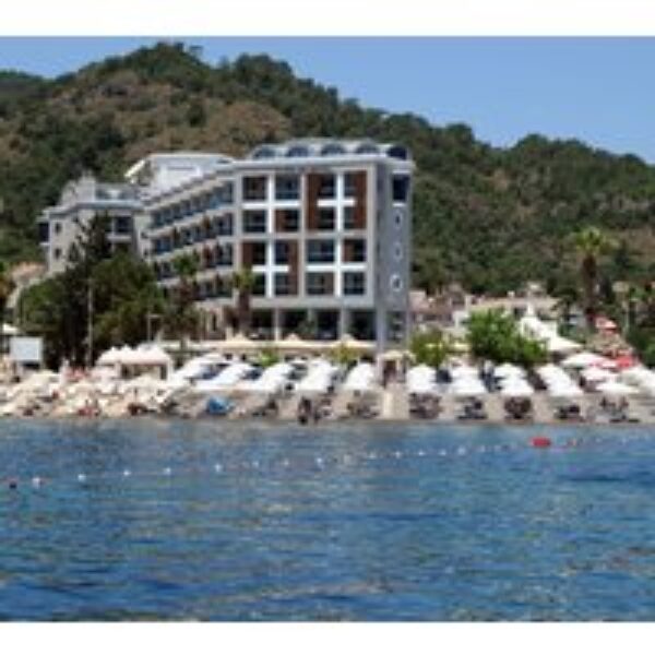 Hotel Sunrise Marmaris