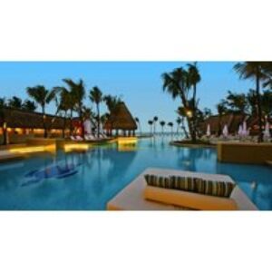 Ambre A Sun Resort Mauritius