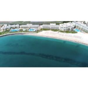 Radisson Blu Resort  Fujairah