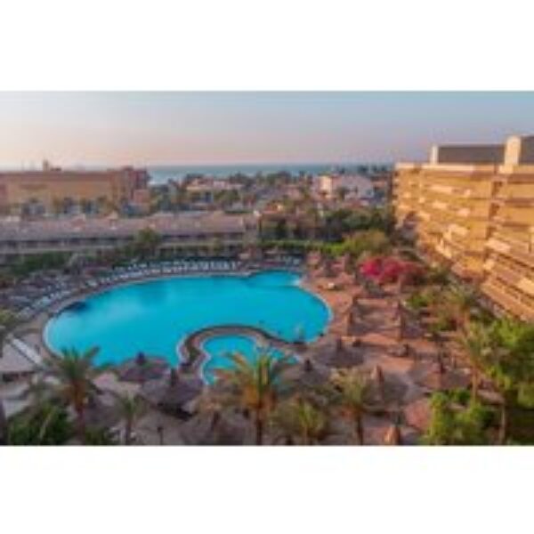 Sindbad Club Hotel and Aqua Park