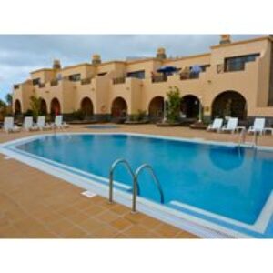 Cotillo Sunset Apartments