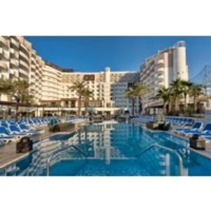 db San Antonio Hotel + Spa - All Inclusive