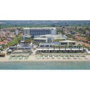 Palm Wings Beach Resort and Spa Kusadasi