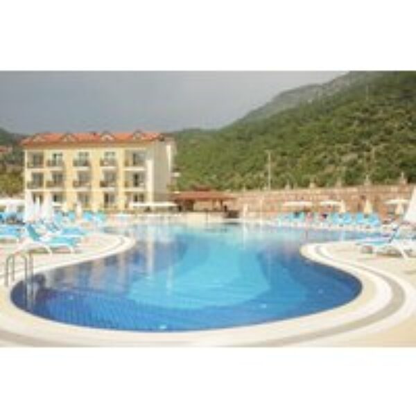 Marcan Resort