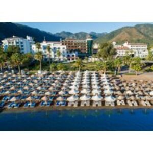 Elite World Marmaris Hotel - Adults Only