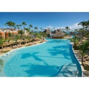 Breathless Punta Cana - Adults Only