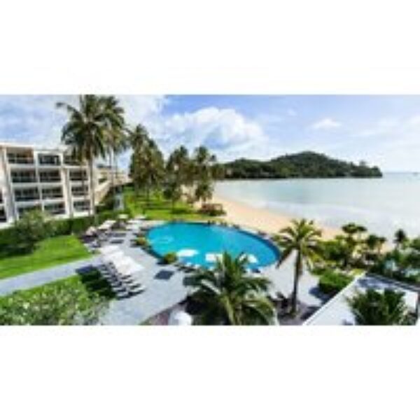 Phuket Panwa Beachfront Resort