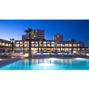 Pestana Alvor South Beach Hotel